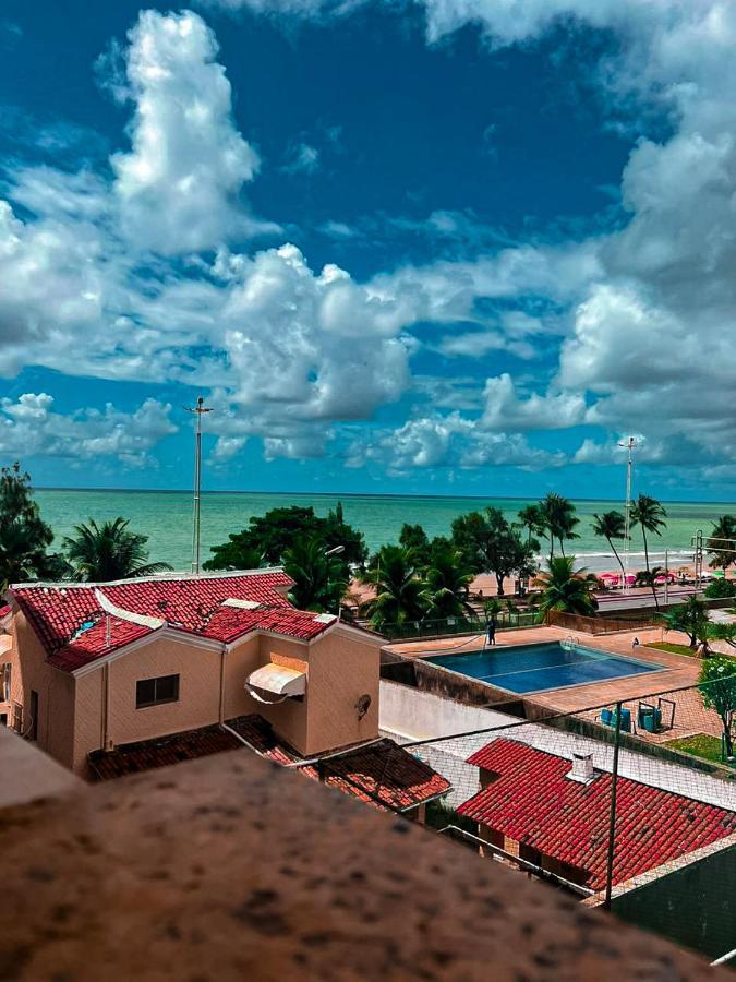 Aquamar Praia Hotel Recife Exterior foto