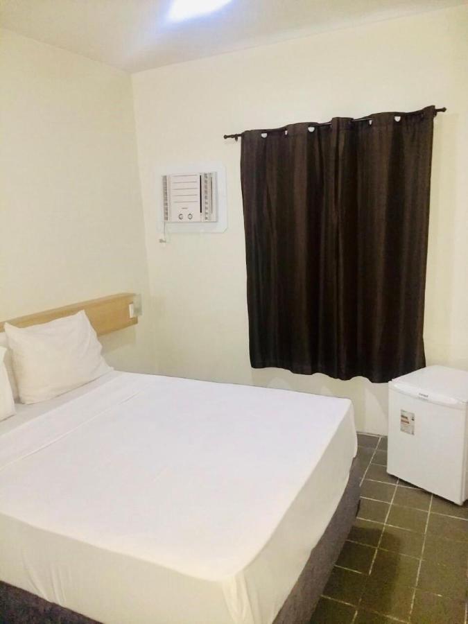 Aquamar Praia Hotel Recife Exterior foto